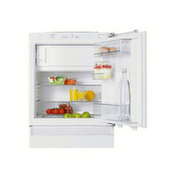 Miele K9124 Ui Integrated Undercounter Fridge with Freezer Compartment, A++ Energy Rating, 60cm Wide